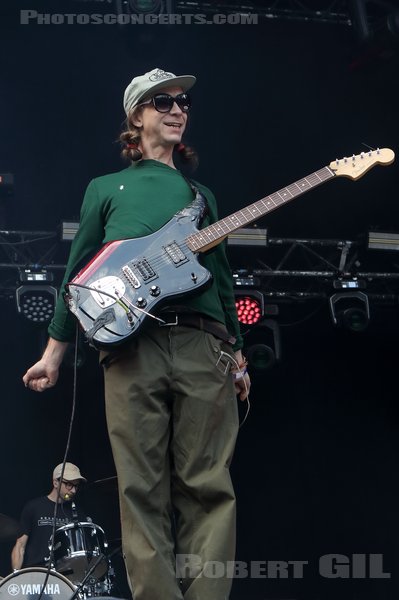 DIIV - 2022-08-26 - SAINT CLOUD - Domaine National - Scene de la Cascade - 